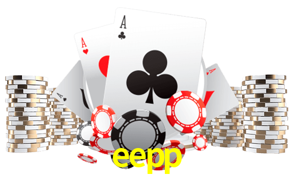 Jogue jogos de pôquer em eepp