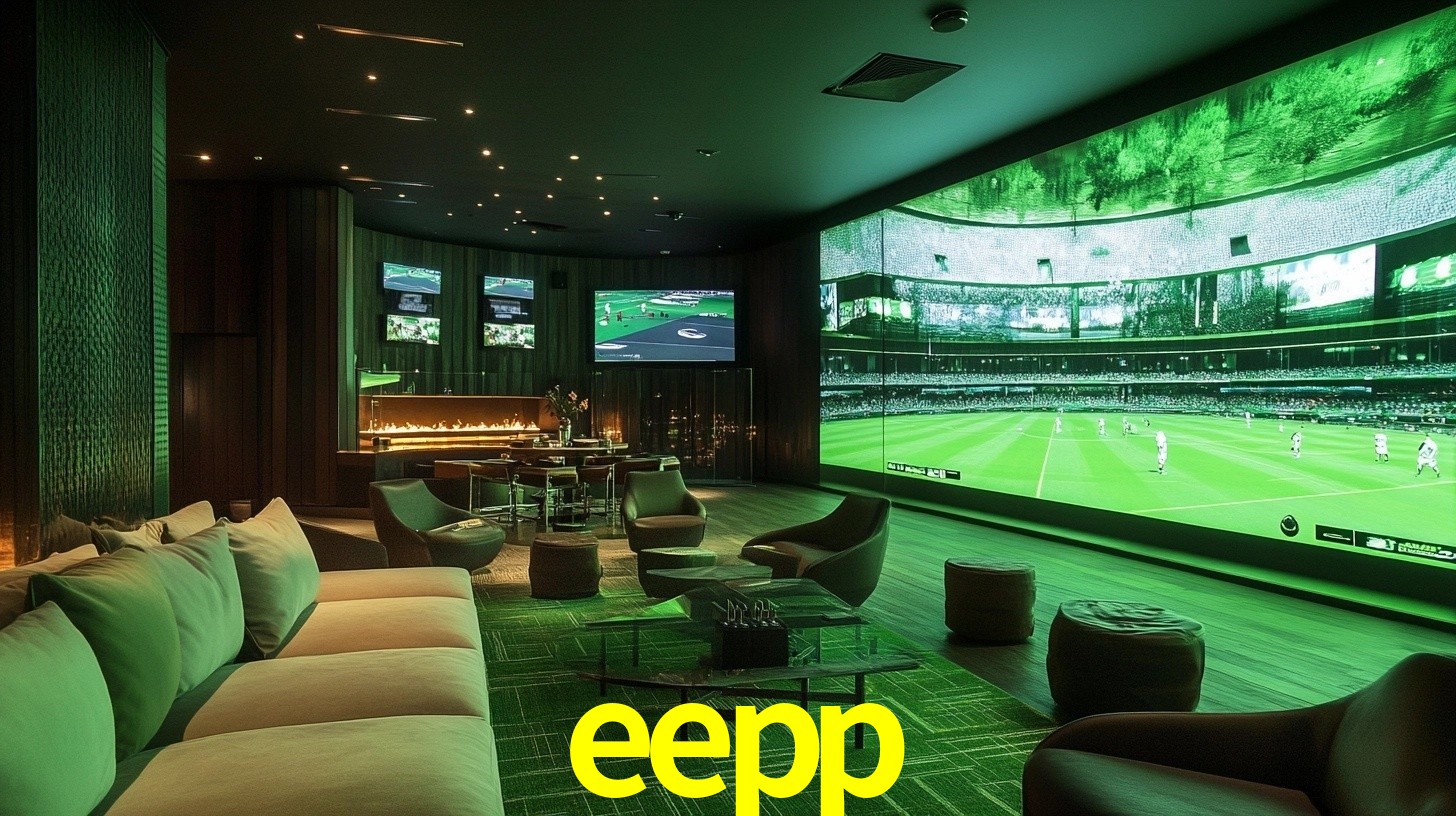 eepp: Seu Cassino Premiado com Pagamentos Rápidos