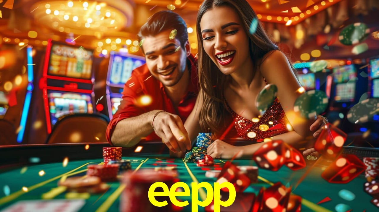 Sistemas de Segurança eepp