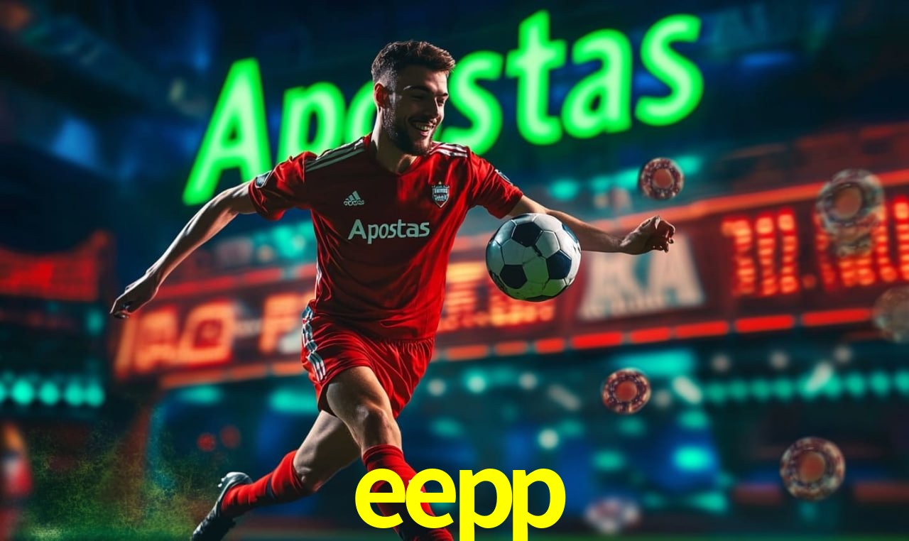 Interface do App eepp