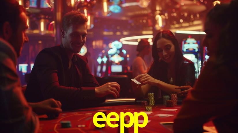 Apostas Esportivas na eepp: Um Guia Completo