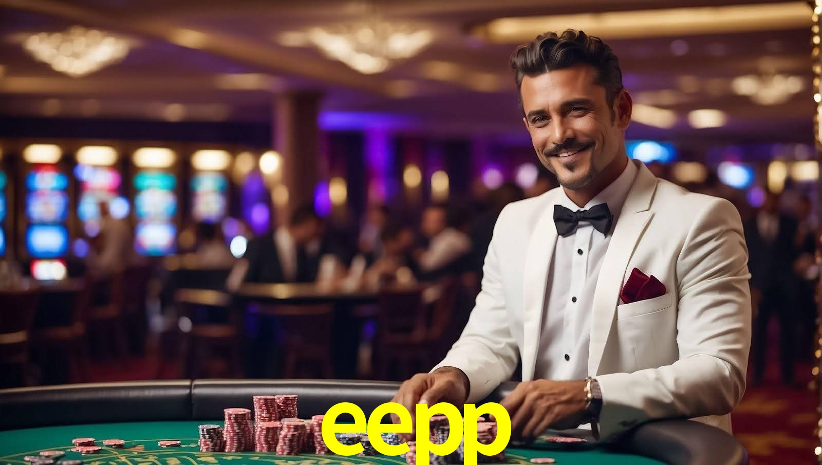 Especiais de Fim de Semana eepp