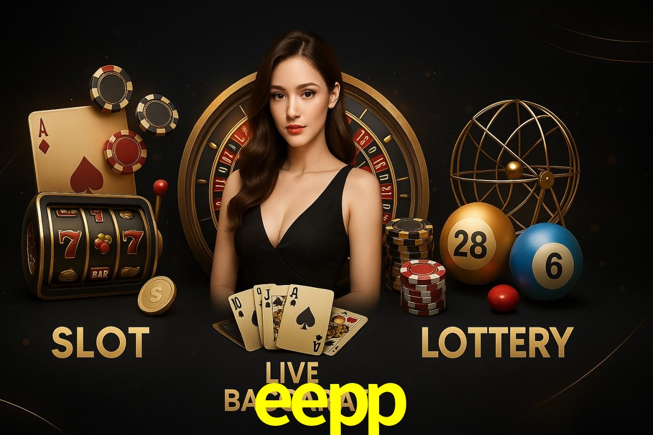 Catálogo de jogos na eepp