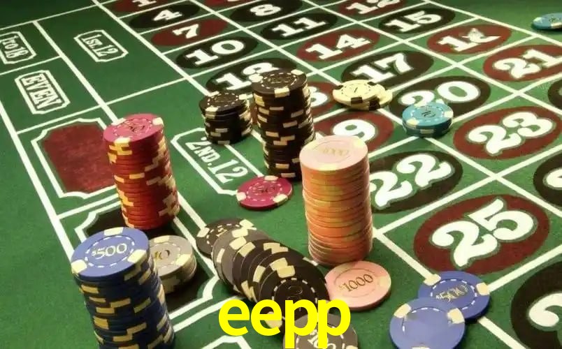 Provedores de Jogos eepp