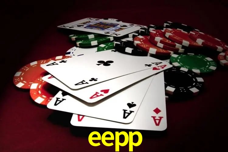 Mesa de Roleta eepp