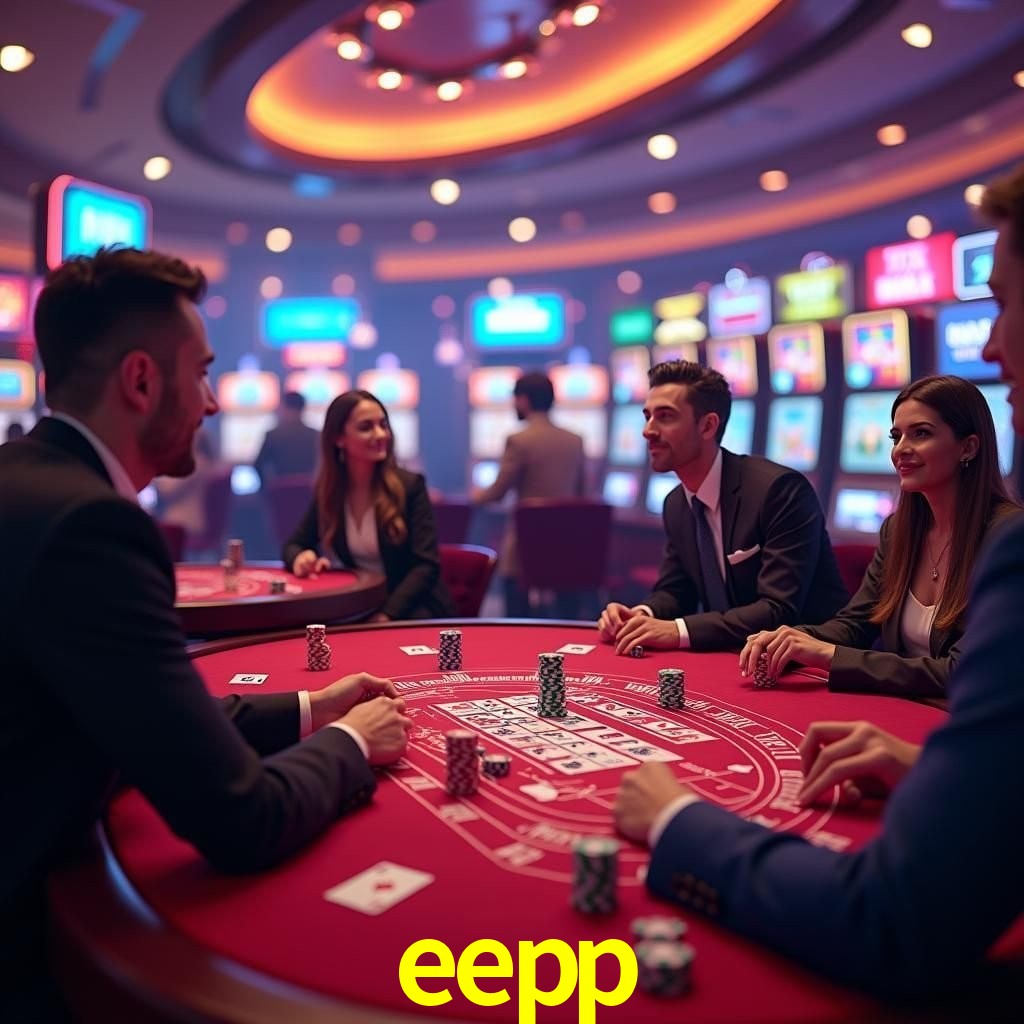 Torneios eepp
