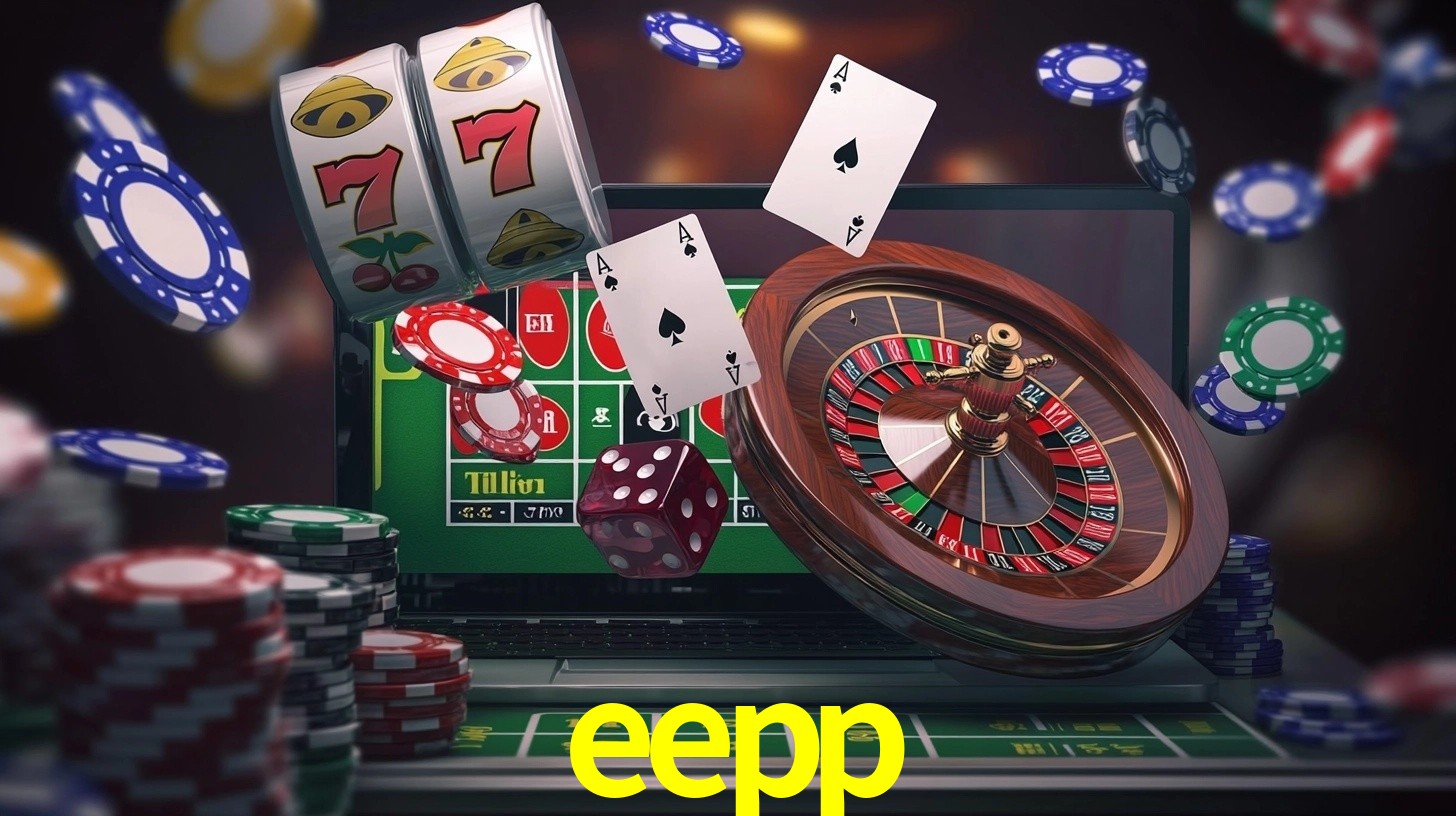 eepp App Interface