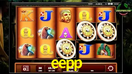 Descubra o Mundo do Cassino Online com eepp