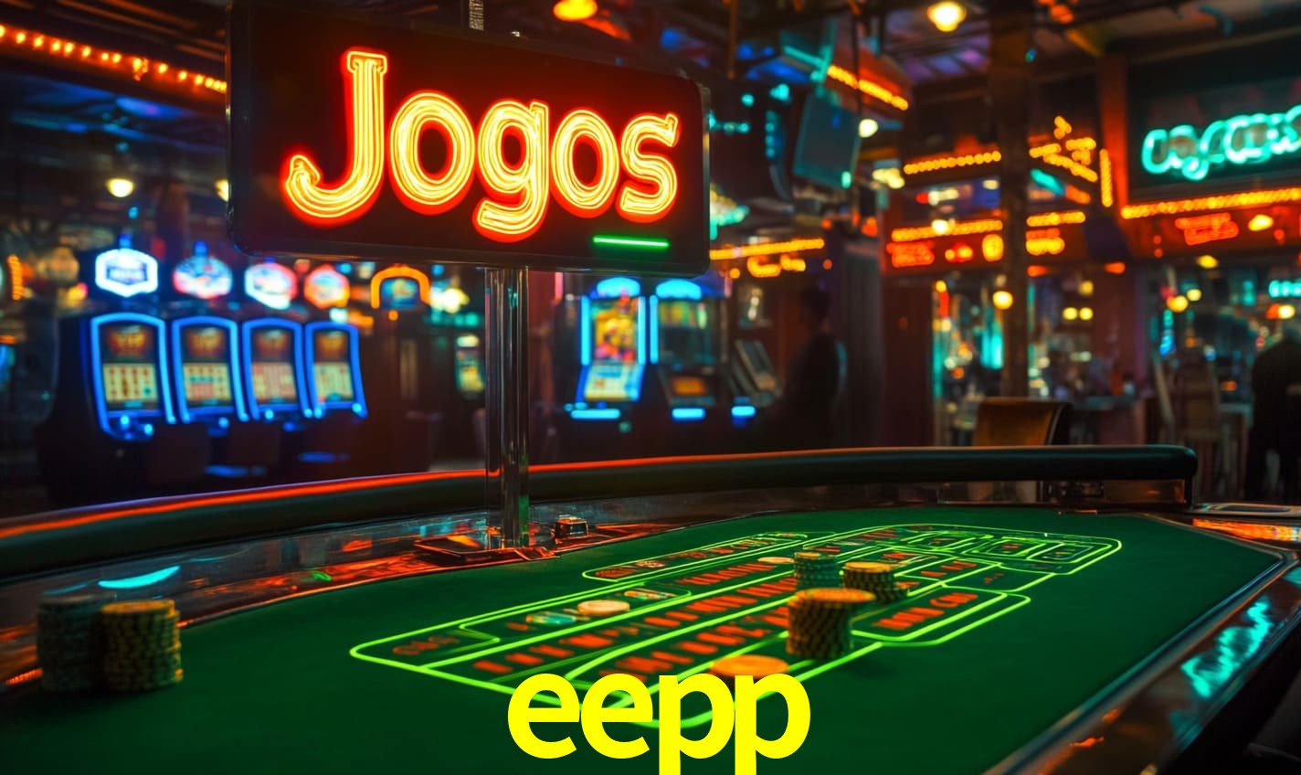 Tecnologia da Plataforma eepp