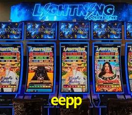 A Emoção da Loteria na eepp: Uma Chance de Mudança de Vida