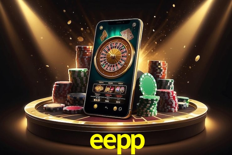 Integração de APIs eepp