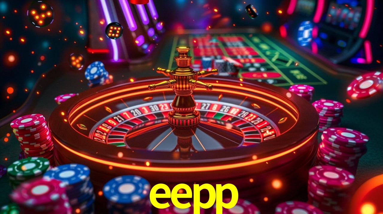 cassino eepp