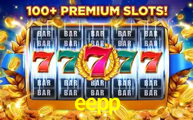 Descubra o Mundo do Cassino Online com eepp