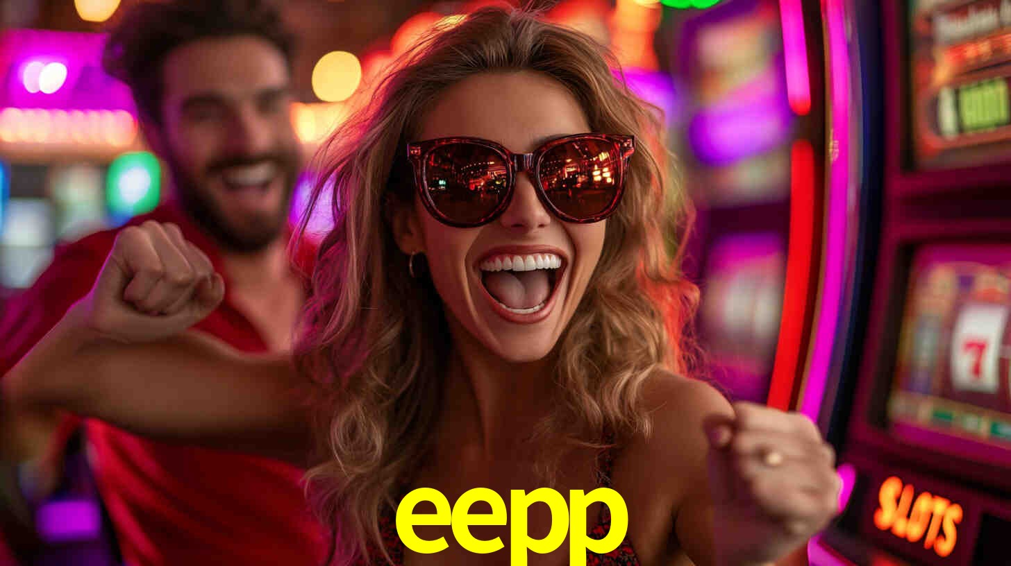 Explorando a Categoria de Eventos em Apostas na eepp