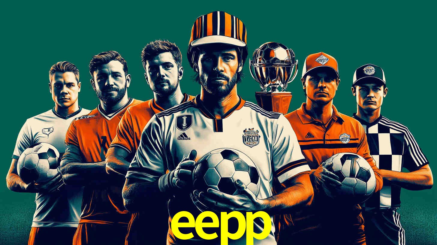 Descubra a Essência do eepp: Nossa História e Compromissos
