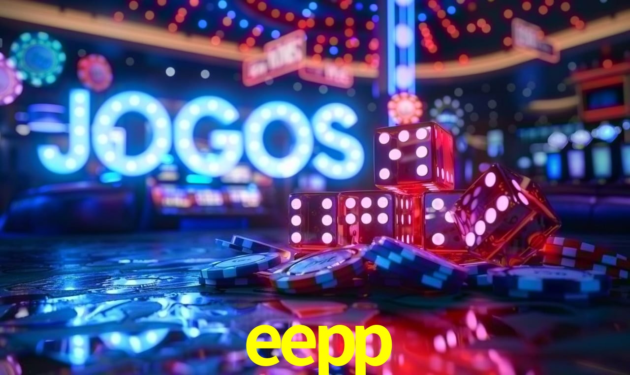 PIX Instantâneo eepp
