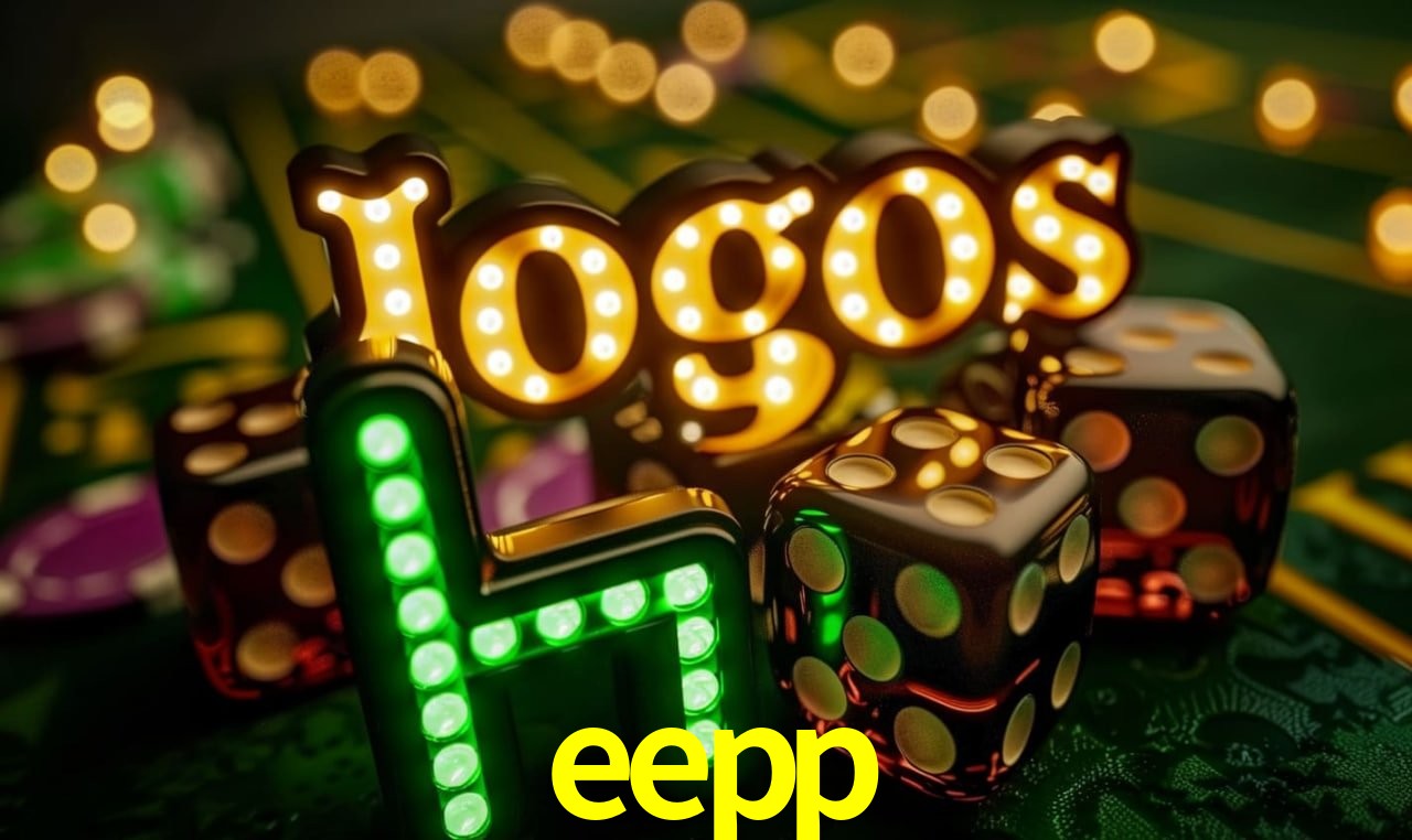 Jogos de Slot eepp