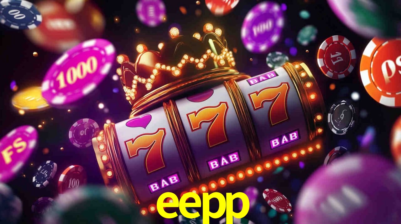 Game Providers eepp