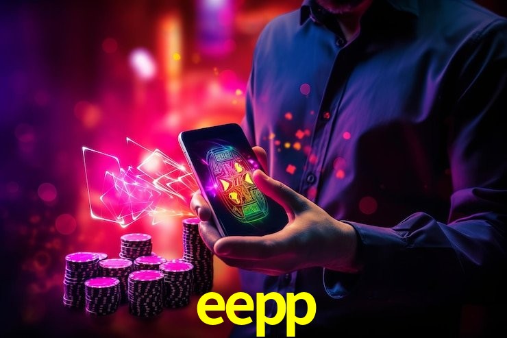 Casino Ao Vivo eepp